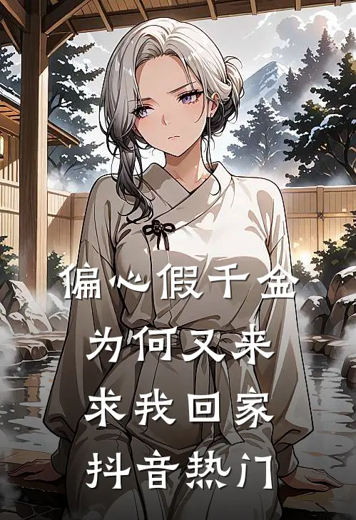 偏心假千金，为何又来求我回家抖音热门