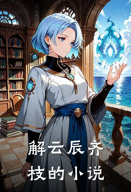 解云辰齐枝的小说