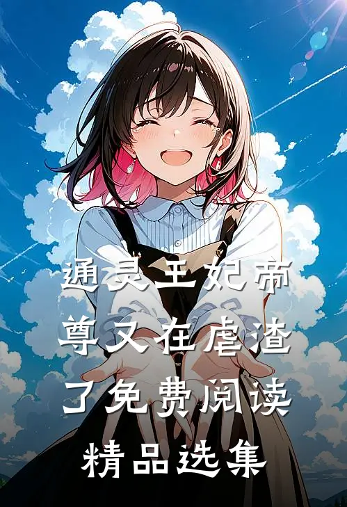 通灵王妃帝尊又在虐渣了免费阅读精品选集