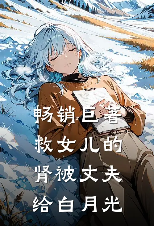 畅销巨著救女儿的肾被丈夫给白月光