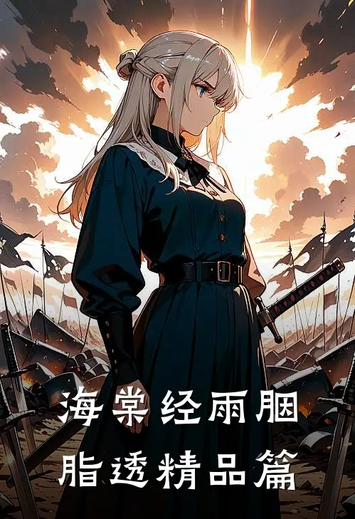 海棠经雨胭脂透精品篇