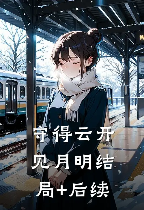 守得云开见月明结局+后续