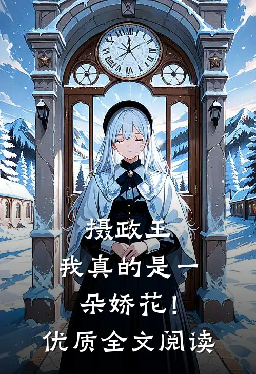 摄政王，我真的是一朵娇花！优质全文阅读