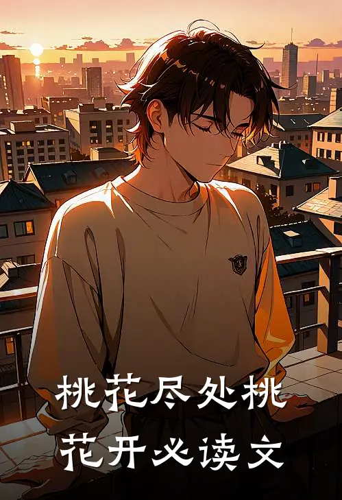 桃花尽处桃花开必读文