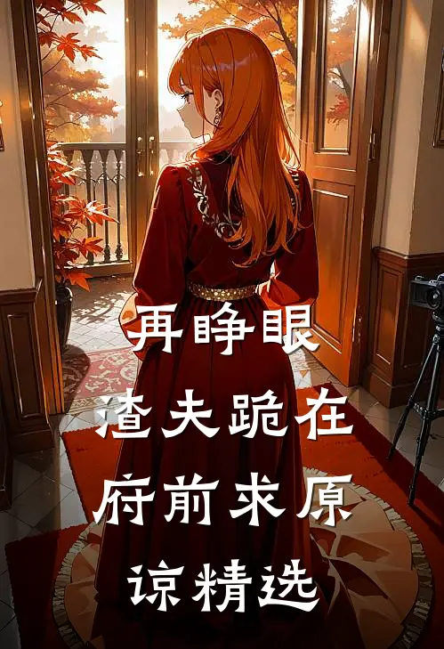 再睁眼，渣夫跪在府前求原谅精选