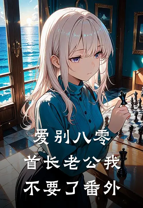 爱别八零：首长老公我不要了 番外