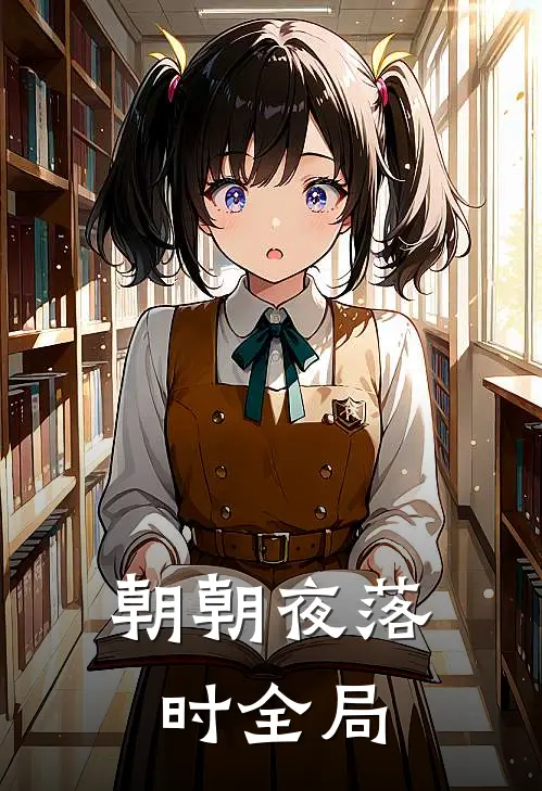 朝朝夜落时全局