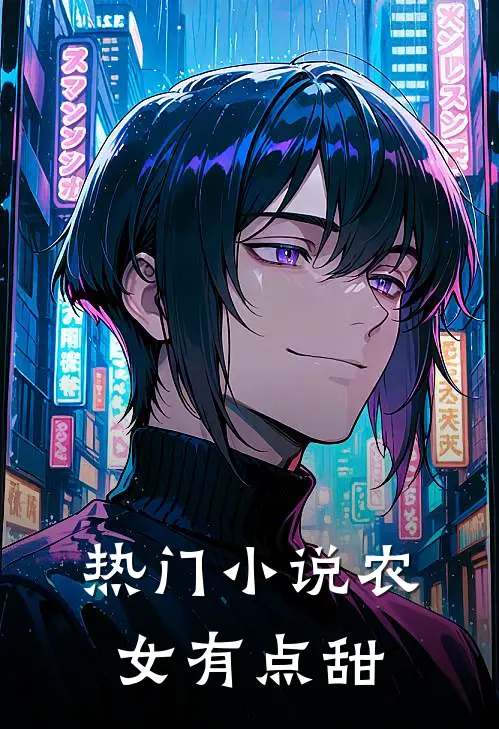 热门小说农女有点甜