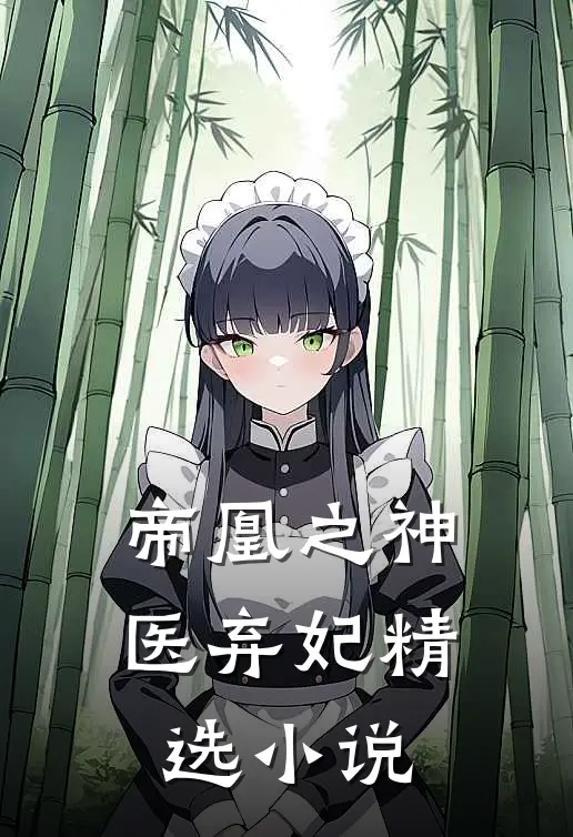 帝凰之神医弃妃精选小说