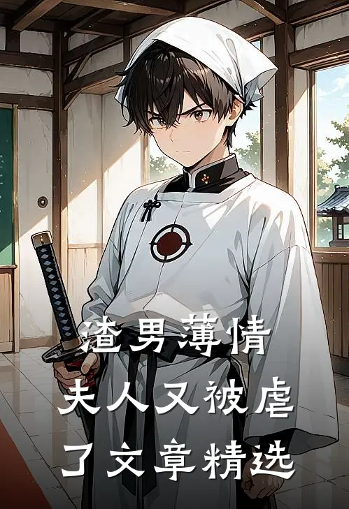 渣男薄情：夫人又被虐了文章精选