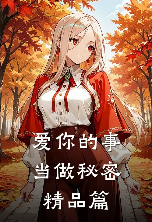 爱你的事当做秘密精品篇