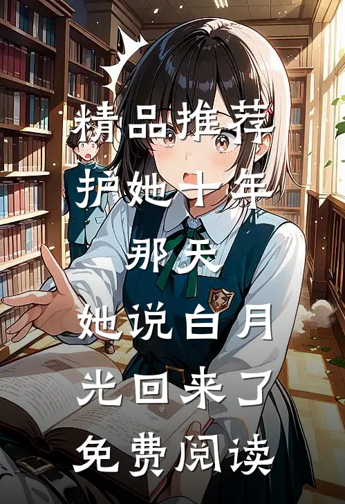 精品推荐护她十年,那天,她说白月光回来了免费阅读