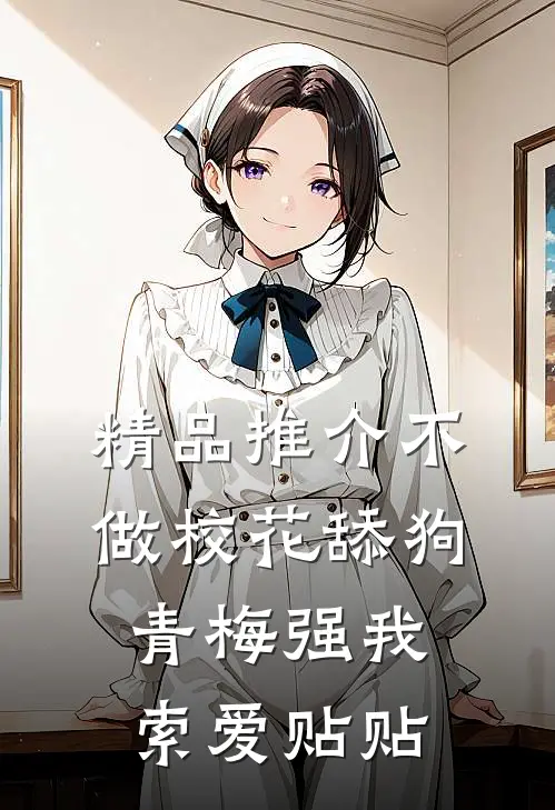 精品推介不做校花舔狗，青梅强我索爱贴贴