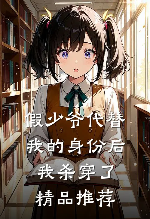 假少爷代替我的身份后，我杀穿了精品推荐