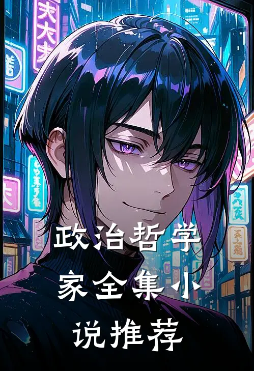 政治哲学家全集小说推荐