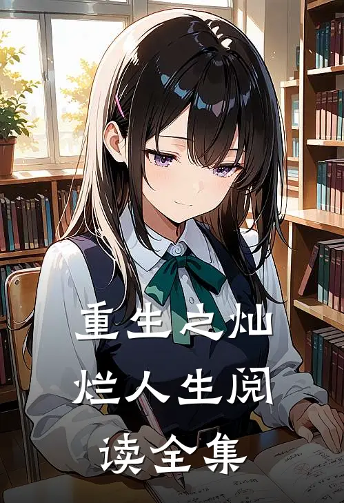 重生之灿烂人生阅读全集
