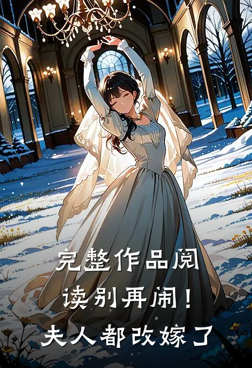 完整作品阅读别再闹！夫人都改嫁了
