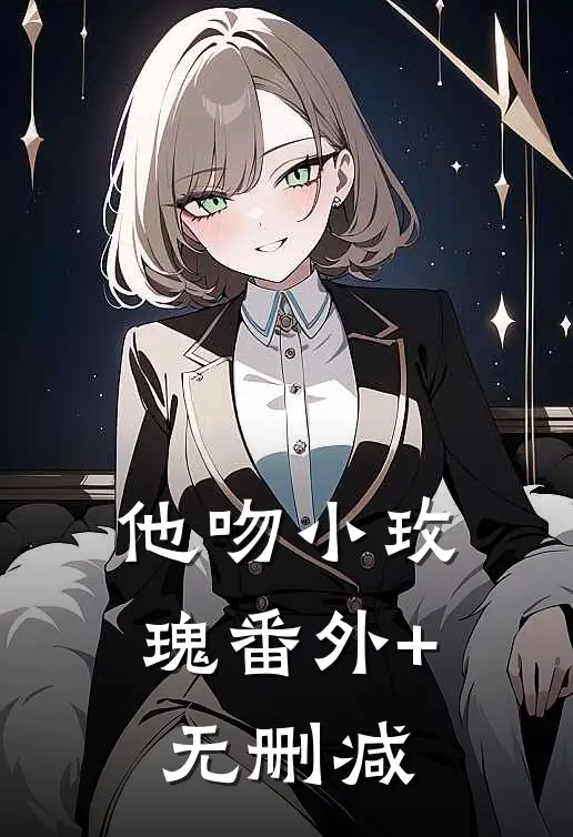 他吻小玫瑰番外+无删减