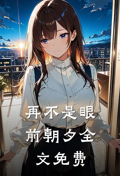 再不是眼前朝夕全文免费
