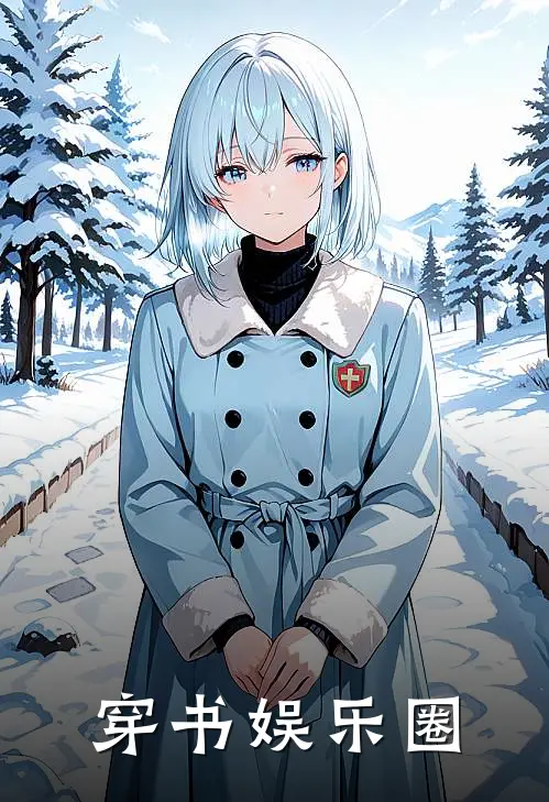 穿书娱乐圈