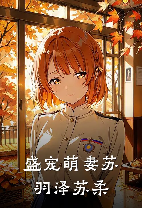 盛宠萌妻苏羽泽苏柔