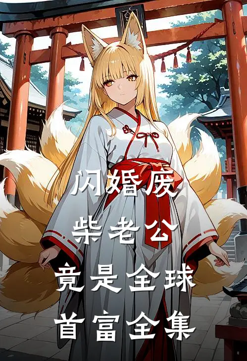 闪婚废柴老公，竟是全球首富 全集