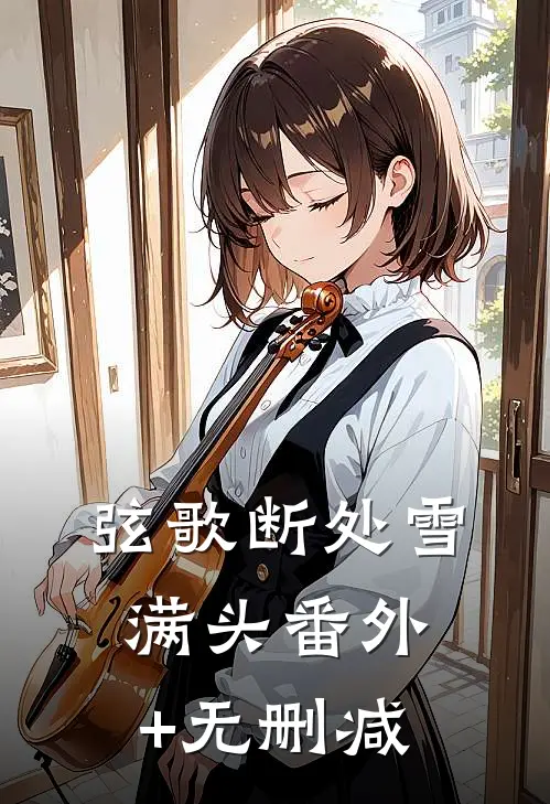 弦歌断处雪满头番外+无删减
