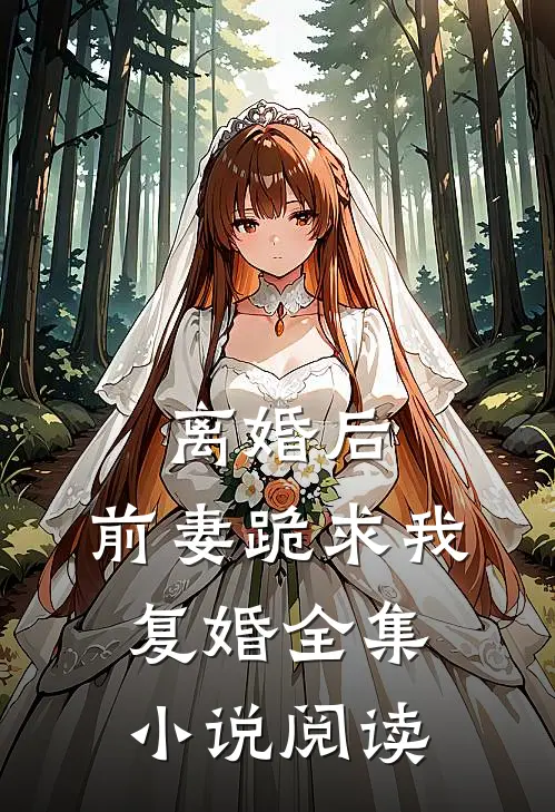 离婚后，前妻跪求我复婚全集小说阅读