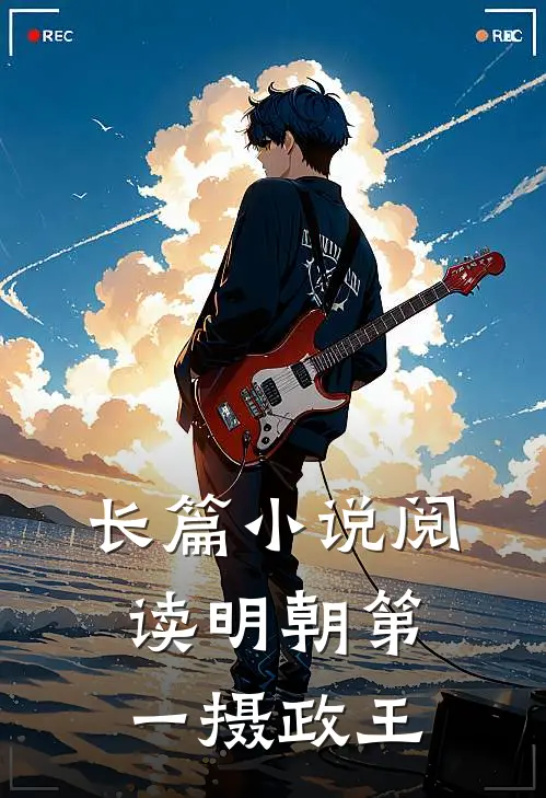 长篇小说阅读明朝第一摄政王