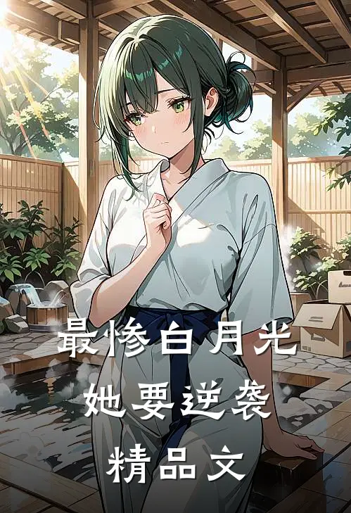 最惨白月光，她要逆袭精品文