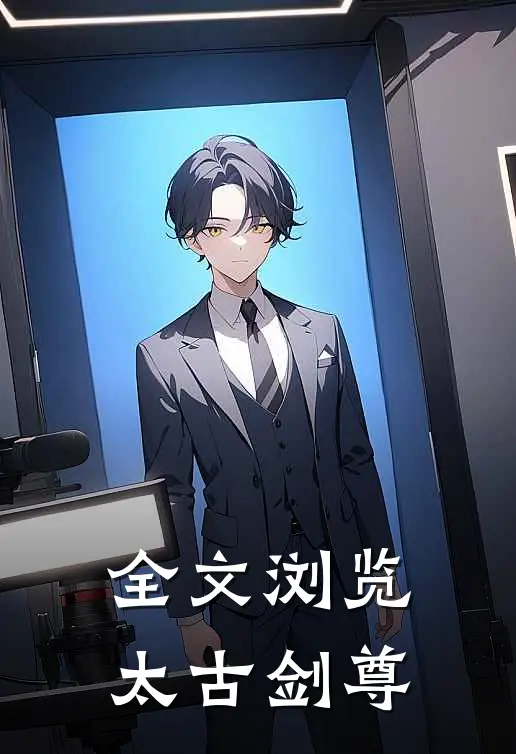 全文浏览太古剑尊