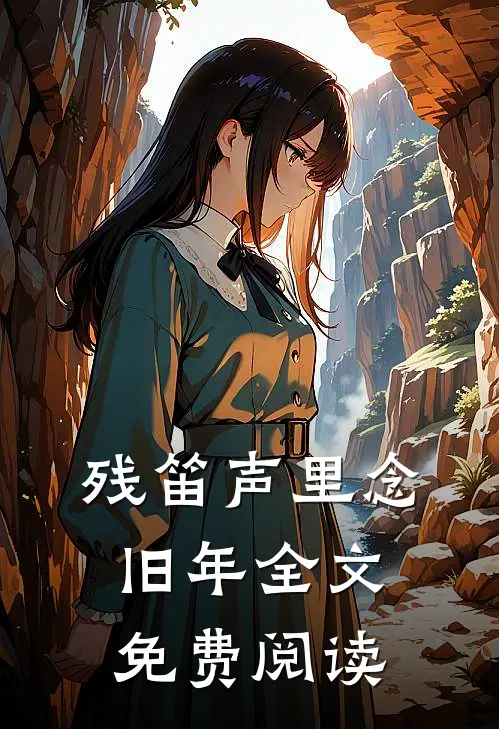 残笛声里念旧年全文免费阅读
