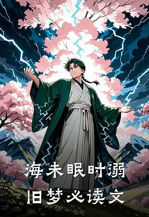 海未眠时溺旧梦必读文