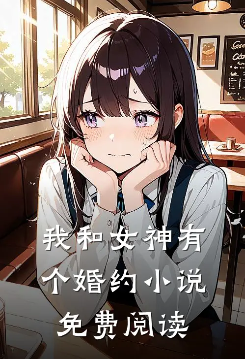 我和女神有个婚约小说免费阅读