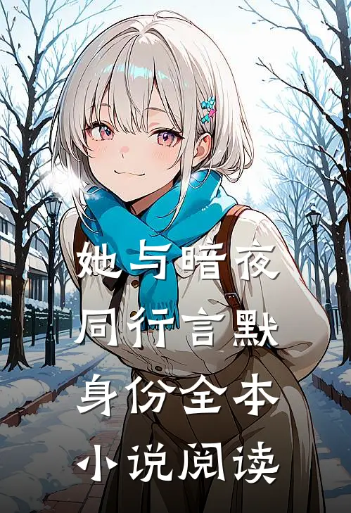 她与暗夜同行言默身份全本小说阅读
