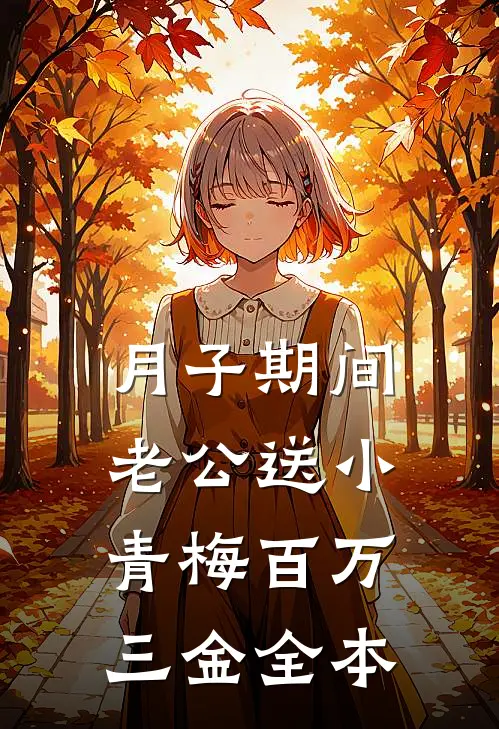 月子期间，老公送小青梅百万三金全本