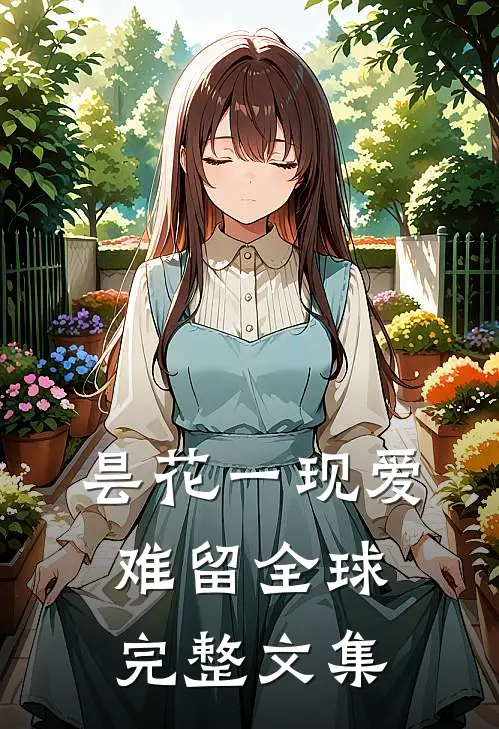 昙花一现爱难留全球完整文集