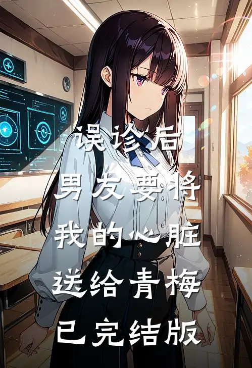 误诊后，男友要将我的心脏送给青梅已完结版