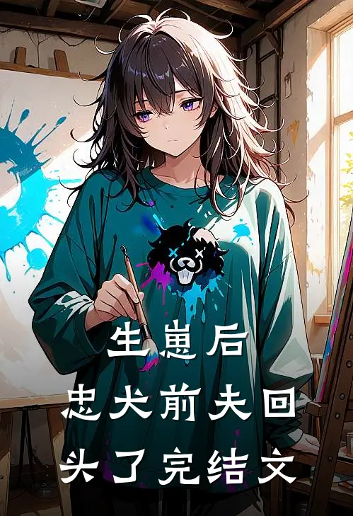 生崽后，忠犬前夫回头了完结文