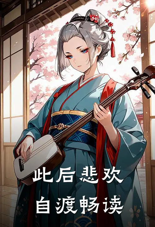此后悲欢自渡畅读