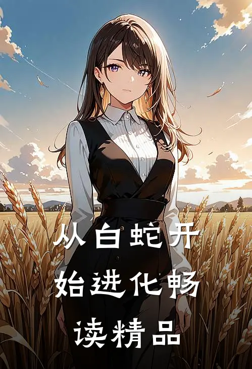 从白蛇开始进化畅读精品