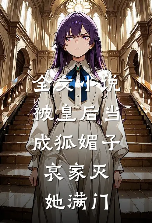 全文小说被皇后当成狐媚子，哀家灭她满门