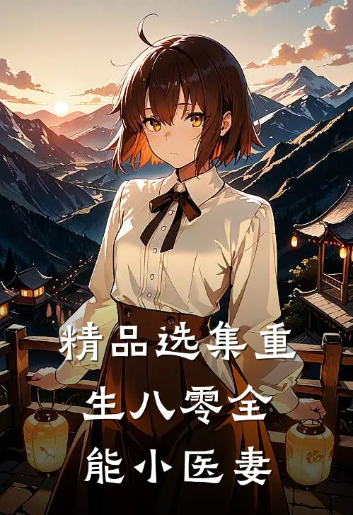 精品选集重生八零全能小医妻