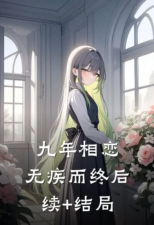九年相恋，无疾而终后续+结局