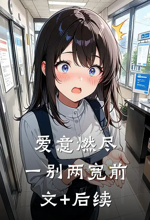 爱意燃尽，一别两宽前文+后续