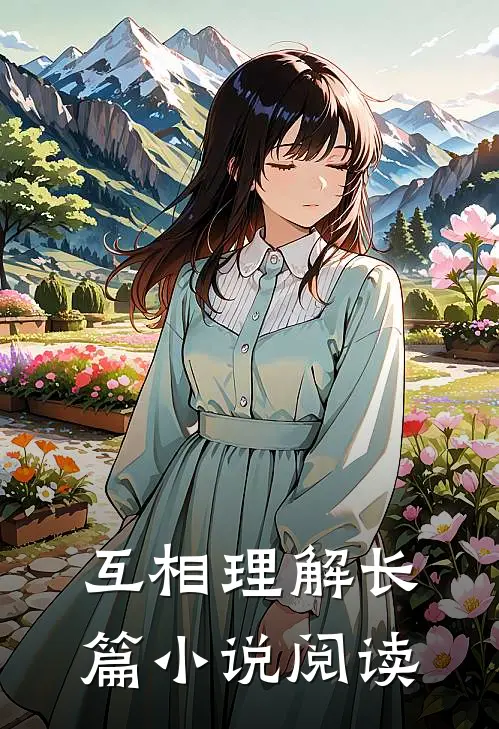 互相理解长篇小说阅读