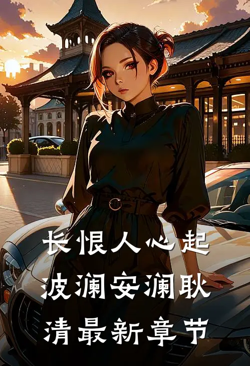 长恨人心起波澜安澜耿清最新章节