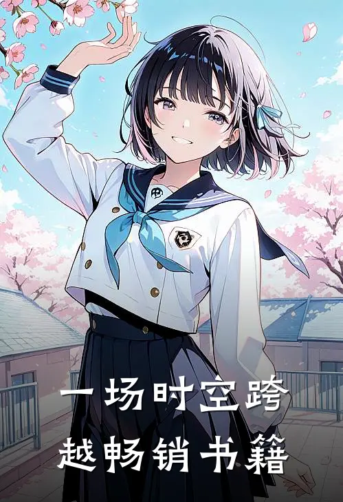 一场时空跨越畅销书籍