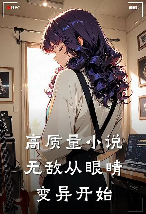 高质量小说无敌从眼睛变异开始