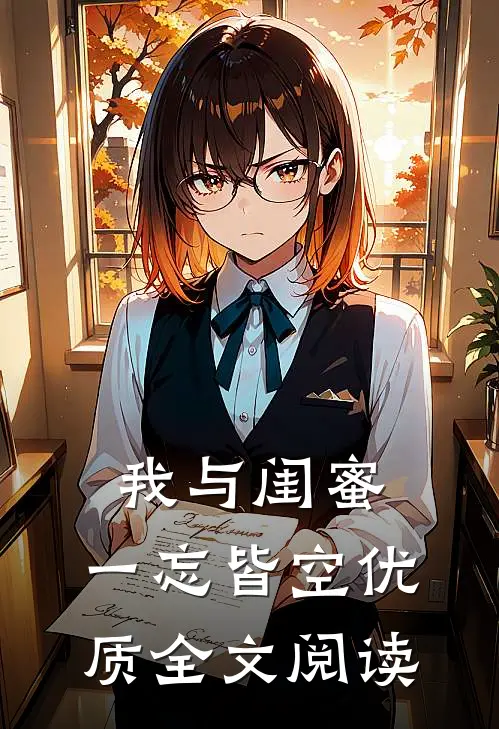 我与闺蜜，一忘皆空优质全文阅读